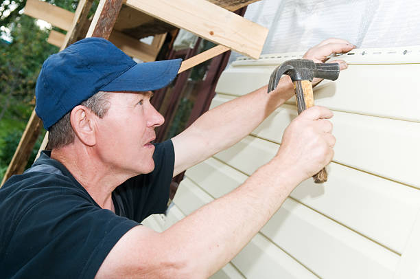 James Hardie Siding in Collinsville, VA
