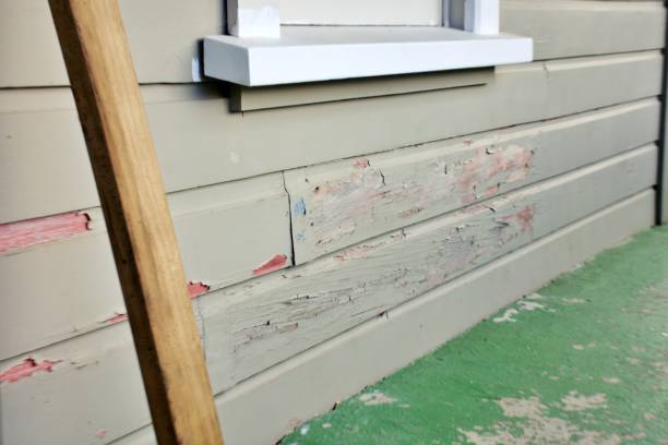 Professional Siding Installation & Repair in Collinsville, VA